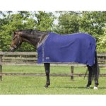 QHP Deka odpocovací Basic modrá – Sleviste.cz