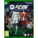 EA Sports FC 26 – Zboží Živě