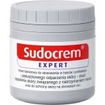 Sudocrem Expert krém na opruzeniny 60 g – Sleviste.cz