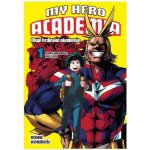 My Hero Academia, Vol. 1 - Horikoshi, Kohei – Hledejceny.cz