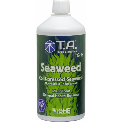 Terra Aquatica Seaweed 1 l – Zboží Dáma