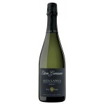 Ettore Germano Alta Langa Riserva Blanc de Blanc Pas Dosé 2017 13% 0,75 l (holá láhev) – Hledejceny.cz