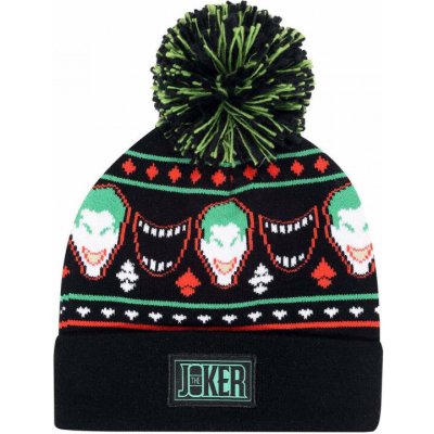 Kulich BATMAN JOKER – Hledejceny.cz
