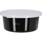 Q essentials Miska na krmení Q essentials 5 l black – Hledejceny.cz