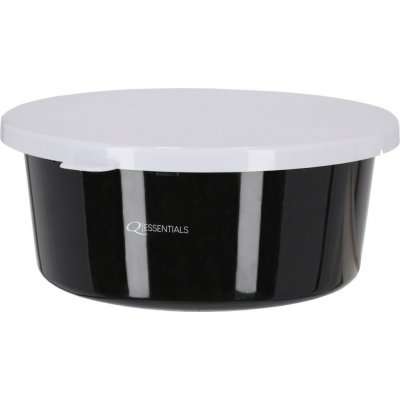Q essentials Miska na krmení Q essentials 5 l black – Hledejceny.cz