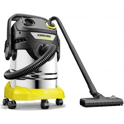 Karcher KWD 5 S V-25/5/22 1.628-482.0 – Hledejceny.cz