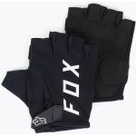 Fox Ranger Gel Wmn SF black – Zboží Dáma