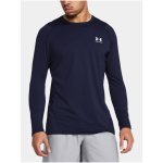 Under Armour kompresní triko UA HG Armour Comp LS 1361524 090 gry – Zboží Dáma