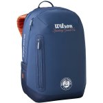 Wilson Backpack Roland Garros Sessionsoire 2026 – Zboží Dáma