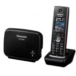 Panasonic KX-TGP600CEB IP – Zboží Mobilmania