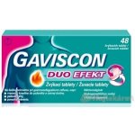 GAVISCON POR 250MG/133,5MG/80MG TBL MND 48 – Hledejceny.cz