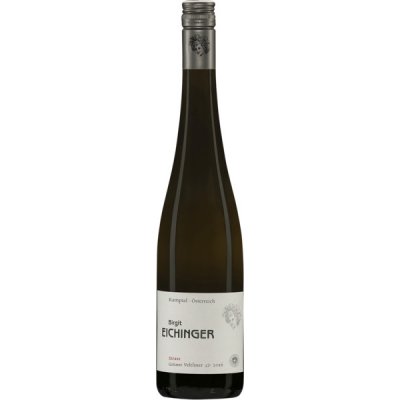 Birgit Eichinger Grüner Veltliner Strass 2023 12,5% 0,75 l (holá láhev) – Hledejceny.cz