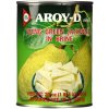 Konzervovaná a nakládaná zelenina AROY-D zelený jackfruit kompot 565g