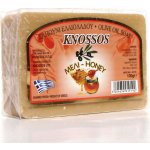 Knossos přírodní olivové mýdlo Med 100 g – Sleviste.cz