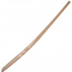Euronářadí Násada prohlá na lopatu, vidle, 130 cm – HobbyKompas.cz