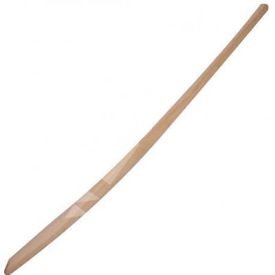 Euronářadí Násada prohlá na lopatu, vidle, 130 cm – HobbyKompas.cz