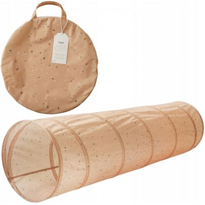 3 Sprouts Tunel Recycled Terrazzo/Clay – Zboží Dáma