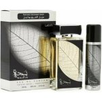 Lattafa Najdia EDP 100 ml + deospray 50 ml dárková sada – Zboží Mobilmania