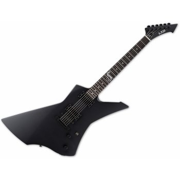 ESP LTD SNAKEBYTE BLKS