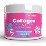 Activlab Collagen Beauty malina jahoda 200 g – Hledejceny.cz