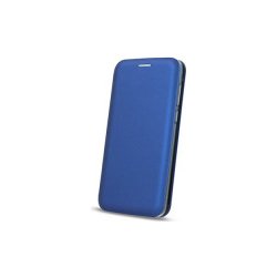 Pouzdro ForCell Book Elegance Apple iPhone 12 mini modré