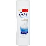 Dove Indulgent Nourishment tělové mléko 400 ml – Zbozi.Blesk.cz