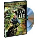 Velký útěk DVD