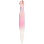 Cocktail EZ 100% Kanekalon 613/Lpink/White – Hledejceny.cz