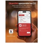 X-Sense XC0C-iR – Zbozi.Blesk.cz