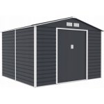 G21 GAH 706 - 277 x 255 cm antracitový – Zbozi.Blesk.cz