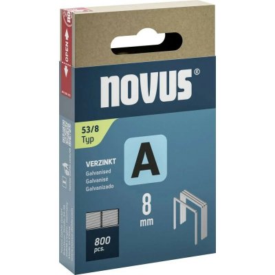 Novus typ A/53F – Zbozi.Blesk.cz
