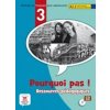 Pourquoi Pas 3 A2.2 – Pack ress. pédag. + CD-Rom