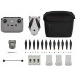 DJI Lito 1 Fly More Combo (DJI RC-N3) dron – Zboží Mobilmania