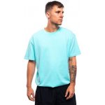 Tričko Brandit Heavy Oversize Tee Berylblue – Hledejceny.cz