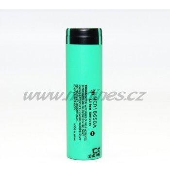 Panasonic NCR 18650 3100mAh