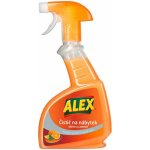 Alex renovátor nábytku s vůní aloe vera 375 ml – Zboží Dáma