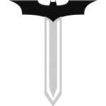 Batman záložka z 3D tiskárny | Svíčkománie3D – Zboží Dáma