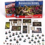 GW Warhammer Dungeon Bowl Death Match – Hledejceny.cz