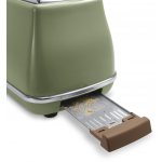 DeLonghi Icona Vintage CTOV 2103.GR – Zboží Dáma DeLonghi Icona Vintage CTOV 2103.GR – Zboží Dáma