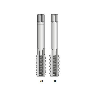 BUČOVICE TOOLS Závitník ruční sadový din 5157 g 5/8“ a hss (170580) – Hledejceny.cz