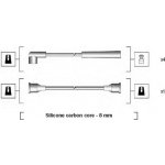 941185070768 MAGNETI MARELLI Sada kabelů pro zapalování – Zboží Mobilmania