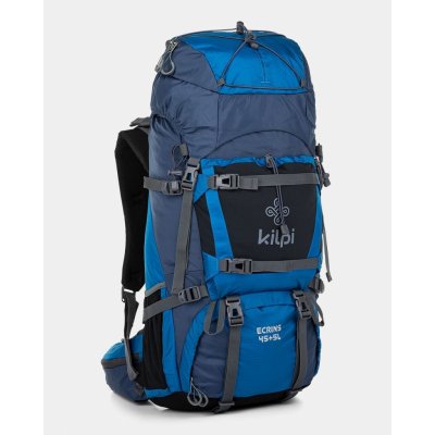 Kilpi Ecrins 45l blue – Zboží Mobilmania