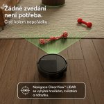 iRobot Roomba Plus 515 Combo + AutoWash dock Black – Zboží Mobilmania