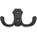 Tulip Pietro malý černý – Zboží Dáma