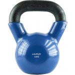 HMS Kettlebell vinyl 12 kg – Zboží Mobilmania