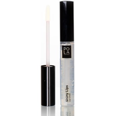 Pola Lesk na rty Shiny Lips 201 8 ml – Hledejceny.cz