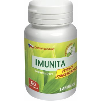 Lasun Imunita 60 tablet