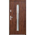 Hahn-Türke ATU68-M501 Ořech Pravé 90 x 207 cm – Hledejceny.cz