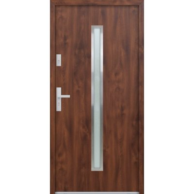Hahn-Türke ATU68-M501 Ořech Pravé 90 x 207 cm – Hledejceny.cz