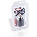 KREATOR KRT014005 - Rychloupínací sklíčidlo se zámkem 1.5-13 mm plus SDS – Zboží Mobilmania